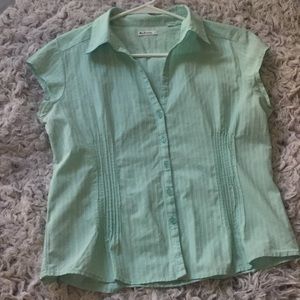 Ben Sherman Button up